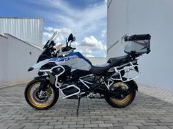 BMW R 1250 GS PREMIUM HP