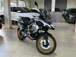 BMW R 1250 GS PREMIUM EXCLUSIVE TROPHY