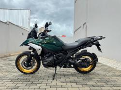 BMW R 1300 GS OPTION