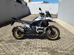 BMW R 1300 GS PLUS