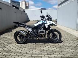 BMW R 1300 GS PLUS