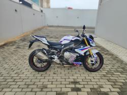 BMW S 1000 R 