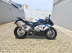 BMW S 1000 RR