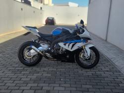 BMW S 1000 RR 