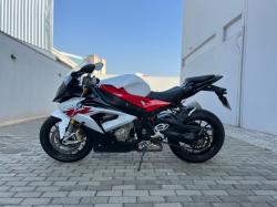 BMW S 1000 RR HP4 STREET