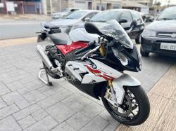 BMW S 1000 RR HP4 STREET