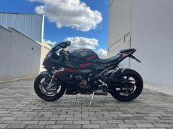 BMW S 1000 RR HP4 STREET