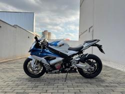 BMW S 1000 RR HP4 STREET