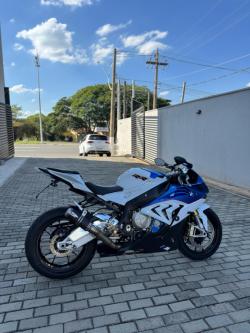 BMW S 1000 RR HP4 STREET