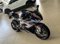 BMW S 1000 RR M