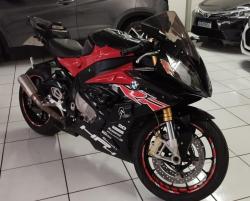 BMW S 1000 RR M