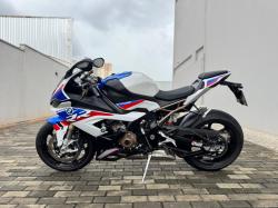 BMW S 1000 RR M