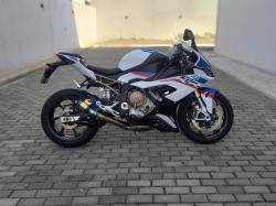 BMW S 1000 RR M