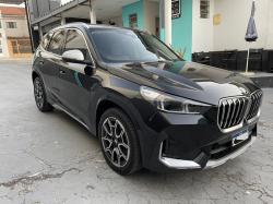 BMW X1 2.0 16V 4P S DRIVE 20I X-LINE TURBO AUTOMTICO