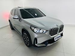 BMW X1 2.0 16V 4P S DRIVE 20I X-LINE AUTOMTICO