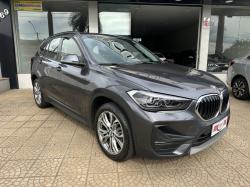 BMW X1 2.0 16V 4P S DRIVE 20I AUTOMTICO