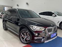 BMW X1 2.0 16V 4P S DRIVE 20I AUTOMTICO