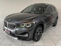 BMW X1 2.0 16V 4P S DRIVE 20I X-LINE AUTOMTICO
