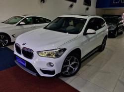 BMW X1 2.0 16V 4P S DRIVE 20I X-LINE AUTOMÁTICO
