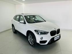 BMW X1 2.0 16V 4P S DRIVE 20I X-LINE TURBO AUTOMÁTICO