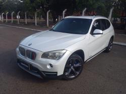 BMW X1 2.0 16V 4P S DRIVE 20I AUTOMÁTICO