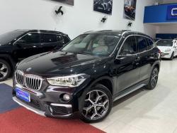 BMW X1 2.0 16V 4P S DRIVE 20I X-LINE TURBO AUTOMTICO