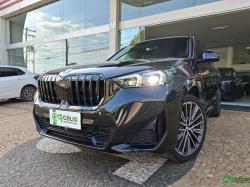BMW X1 2.0 16V 4P S DRIVE 20I SPORT AUTOMTICO