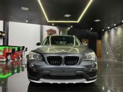 BMW X1 2.0 16V 4P SDRIVE 20I ACTIVEFLEX TURBO AUTOMTICO