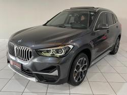 BMW X1 2.0 16V 4P SDRIVE 20I X-LINE ACTIVEFLEX TURBO AUTOMTICO