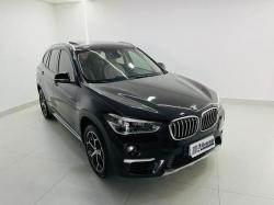 BMW X1 2.0 16V 4P SDRIVE 20I ACTIVEFLEX TURBO AUTOMTICO