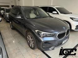 BMW X1 2.0 16V 4P SDRIVE 20I GP ACTIVEFLEX TURBO AUTOMTICO