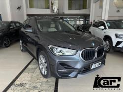 BMW X1 2.0 16V 4P SDRIVE 20I GP ACTIVEFLEX TURBO AUTOMTICO