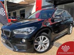 BMW X1 2.0 16V 4P SDRIVE 20I ACTIVEFLEX TURBO AUTOMTICO