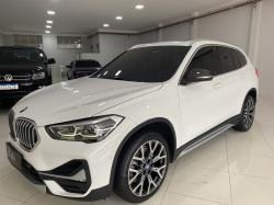 BMW X1 2.0 16V 4P SDRIVE 20I X-LINE ACTIVEFLEX TURBO AUTOMTICO