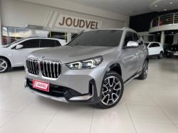 BMW X1 2.0 16V 4P SDRIVE 20I X-LINE ACTIVEFLEX TURBO AUTOMTICO