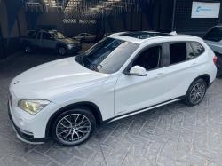 BMW X1 2.0 16V 4P SDRIVE 20I X-LINE ACTIVEFLEX TURBO AUTOMTICO