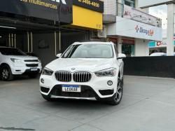 BMW X1 2.0 16V 4P SDRIVE 20I X-LINE ACTIVEFLEX TURBO AUTOMTICO