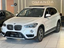 BMW X1 2.0 16V 4P SDRIVE 20I X-LINE ACTIVEFLEX TURBO AUTOMTICO