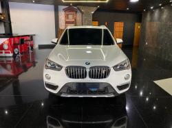 BMW X1 2.0 16V 4P SDRIVE 20I X-LINE ACTIVEFLEX TURBO AUTOMÁTICO
