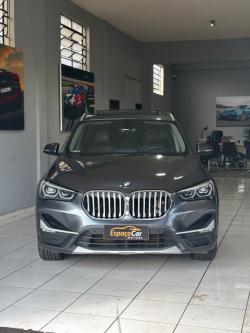 BMW X1 2.0 16V 4P SDRIVE 20I X-LINE ACTIVEFLEX TURBO AUTOMTICO