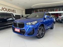 BMW X1 2.0 16V 4P TURBO SDRIVE20I M SPORT STEPTRONIC AUTOMTICO