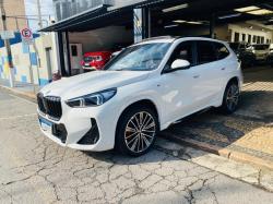 BMW X1 2.0 16V 4P TURBO SDRIVE20I M SPORT STEPTRONIC AUTOMTICO