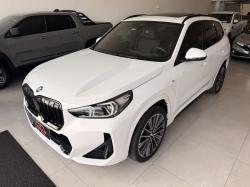 BMW X1 2.0 16V 4P TURBO SDRIVE20I M SPORT STEPTRONIC AUTOMTICO