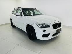 BMW X1 2.0 16V 4P XDRIVE 28I TURBO AUTOMTICO