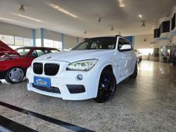 BMW X1 2.0 16V 4P XDRIVE 28I TURBO AUTOMTICO