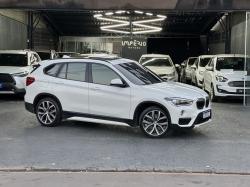 BMW X1 2.0 16V 4P XDRIVE 25I SPORT ACTIVEFLEX AUTOMTICO