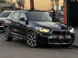 BMW X2 2.0 16V 4P SDRIVE 20I M SPORT TURBO STEPTRONIC AUTOMTICO