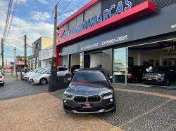 BMW X2 2.0 16V 4P SDRIVE 20I M SPORT TURBO STEPTRONIC AUTOMTICO