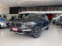 BMW X3 2.0 16V 4P HBRIDO XDRIVE30E STEPTRONIC AUTOMTICO