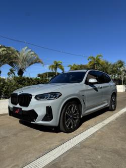 BMW X3 2.0 16V 4P HBRIDO M SPORT XDRIVE30E STEPTRONIC AUTOMTICO